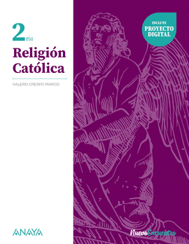 RELIGION CATOLICA 2�ESO ANDALUCIA 24