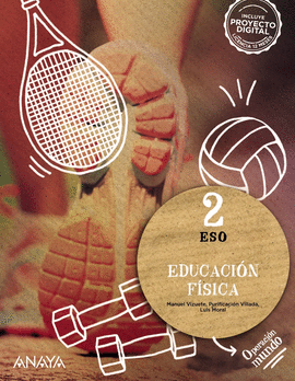 EDUCACI�N F�SICA 2