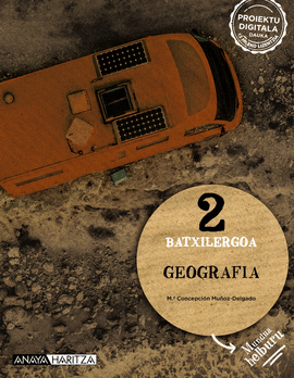 GEOGRAFIA 2 BACH MUN HELB EUS