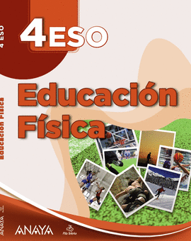 EDUCACIN FSICA 4.