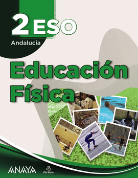 EDUCACION FISICA 2�ESO A TU MANERA ANDALUCIA 24