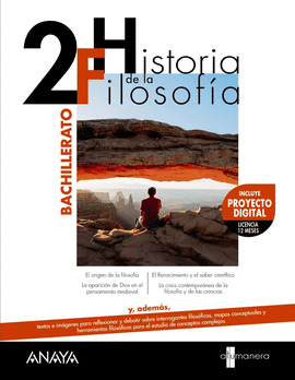 HISTORIA DE LA FILOSOF�A 2
