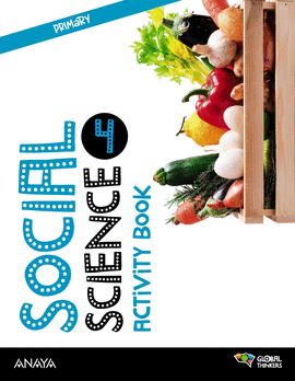 (23).SOCIAL SCIENCE 4�PRIM.ACTIVITY (GLOBAL THINKE