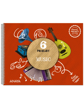 MUSIC 6�EP ST ANDALUCIA 23