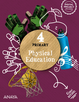 PHYSICAL EDUCATION 4�EP ST ANDALUCIA 23