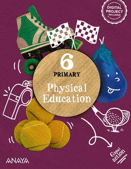PHYSICAL EDUCATION 6�EP ST ANDALUCIA