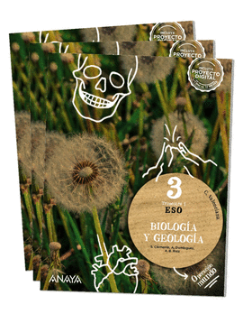 BIOLOG�A I GEOLOG�A 3RESO. OPERACION MON 2022