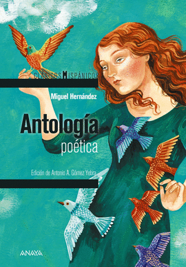 ANTOLOGA POTICA