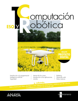 COMPUTACI�N Y ROB�TICA 1