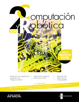 COMPUTACI�N Y ROB�TICA 2
