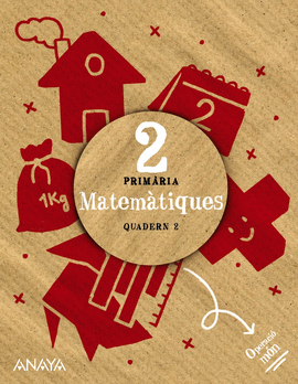 (VAL).(23).QUAD.MATEMATIQUES 2-2N.PRIM.(OPERACIO M