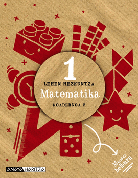 (EUS).(23).KOAD.MATEMATIKA 2-1�LMH (MUNDUA HELBURU