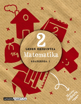 (EUS).(23).KOAD.MATEMATIKA 1-2�LMH (MUNDUA HELBURU