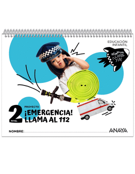 EMERGENCIA! LLAMA 2