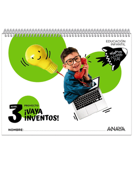 VAYA INVENTOS NIVEL 3 24