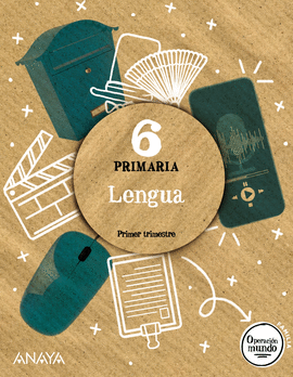 LENGUA 6