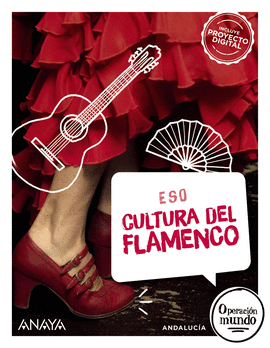 CULTURA DEL FLAMENCO ESO ANDALUCIA 24