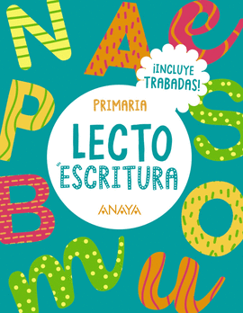 LECTOESCRITURA 1 TRABAD