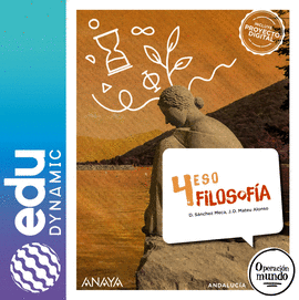 FILOSOF�A 4. ESO. EDUDYNAMIC