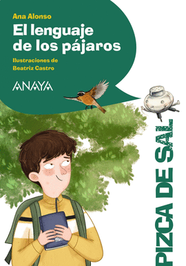 EL LENGUAJE DE LOS P�JAROS