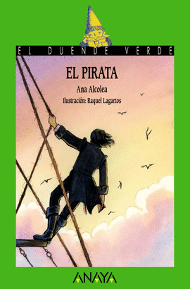 EL PIRATA