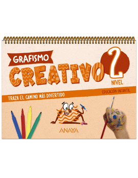GRAFISMO CREATI 2