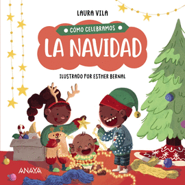 C�MO CELEBRAMOS LA NAVIDAD