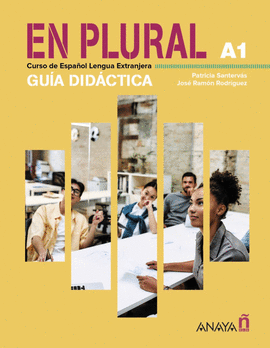 EN PLURAL A1. GUA DIDCTICA DIGITAL