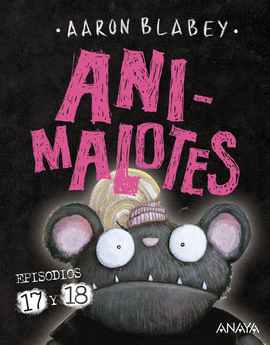 ANIMALOTES 17 Y 18: EMPIEZA EL JUEGO! / MIRA QUIN HABLA
