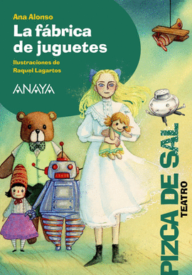 FABRICA DE JUGUETES, LA