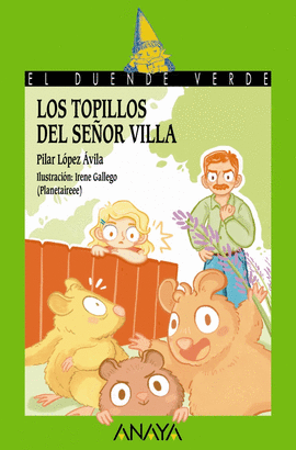 LOS TOPILLOS DEL SE�OR VILLA