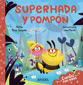 SUPERHADA Y POMPN