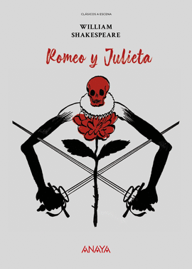 CLSICOS A ESCENA: ROMEO Y JULIETA