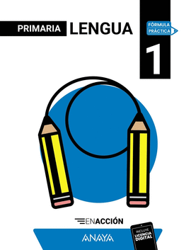 LENGUA 1. EN ACCIN