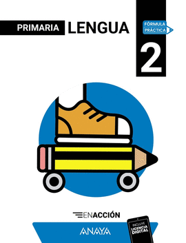 LENGUA 2. EN ACCIN