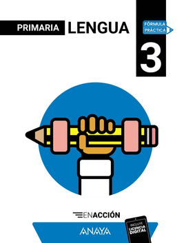 LENGUA 3. EN ACCIN