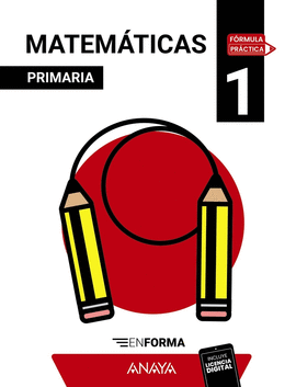 MATEMTICAS 1. EN FORMA