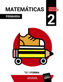 MATEMTICAS 2. EN FORMA