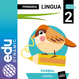LINGUA 2. PRIMARIA. EDUDYNAMIC ACTIVO