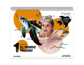 (26).NIV.1.MUNDO MARINO 3 A�OS (PREPARADOS LISTOS