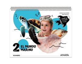 (26).NIV.2.MUNDO MARINO 4 A�OS (PREPARADOS LISTOS