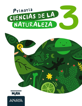 (26).C.NATURALEZA 3�PRIM.(MIRA)