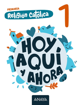 RELIGI�N CAT�LICA 1