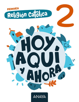 RELIGI�N CAT�LICA 2