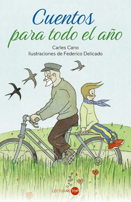 CUENTOS PARA TODO EL A�O