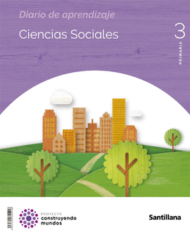 3PRI C.SOCIALES C-LEON CM ED22