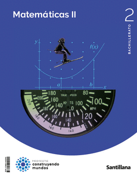 MATEMATICAS I 2BTO CONSTRUYENDO MUNDOS