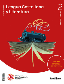 (23).LENGUA LITERATURA 2�BACH.(CONSTRUYENDO MUNDOS