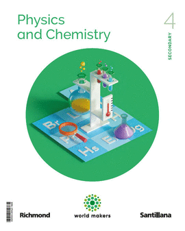 (23).PHYSICS & CHEMISTRY 4�ESO (WORLD MAKERS)