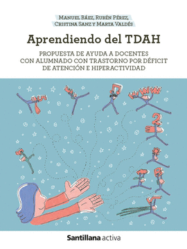 APRENDIENDO DEL TDAH